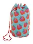 CreaDraw Ocean custom sailor bag