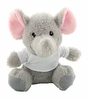 RPET plush elephant