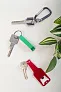 Ralubiner keyring
