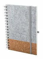 RPET notebook