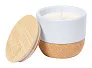 Borrox candle