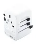 Jetsetter Plus travel adapter