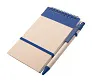 Platanus A6 notebook