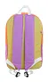 SuboBag Back RPET ruksak za potpunu personalizaciju