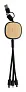 Rabsle USB charger cable