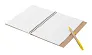 Platanus A5 notebook