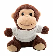 RPET plush monkey
