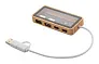 SeeHub prozirni USB hub