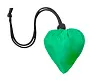 Berber foldable RPET shopping bag