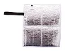 Fanseat Fold personalizirani RPET jastuk