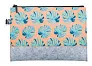 CreaFelt Beauty M custom cosmetic bag