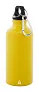 Raluto recycled aluminium bottle