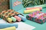 Chaxon Eco custom chalk set
