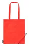 Berber foldable RPET shopping bag