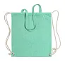 Holbery drawstring bag