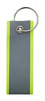 reflective keyring