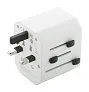 Jetsetter putni adapter