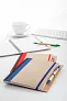 Platanus A5 notebook