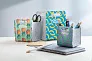 CreaFelt Desk L personalizirani stolni organizator