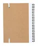 Platanus A5 notebook