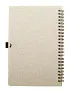 WheaNote A5 A5 notebook