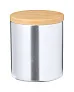 Vanulla candle