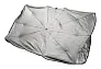 Ridella car sunshade umbrella