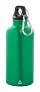 Raluto recycled aluminium bottle