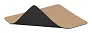 Corpad cork mousepad