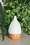 Nubes humidifier