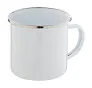 Enavint enamel mug