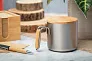 Graboo thermo mug