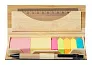 Zizhu sticky notepad