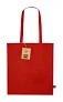 Trap Fairtrade shopping bag