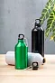Raluto XL boca od recikliranog aluminija, 750 ml