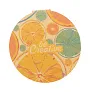 CreaStick Circle Eco personalizirane ljepljive bilješke