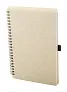 WheaNote A5 A5 notebook