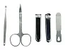 Maracu RABS manicure set