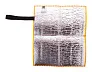 Fanseat Fold personalizirani RPET jastuk