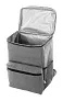 Frezen RPET cooler backpack