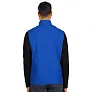SKIPPER VEST softshell bodywarmer - EXPLODE
