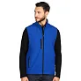 SKIPPER VEST softshell bodywarmer - EXPLODE
