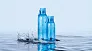  Avira Atik RCS Recycled PET bottle 1L - Avira