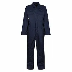PRO STUD FASTEN COVERALL - Regatta