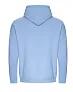  ORGANIC HOODIE - 280 g/m² - Just Hoods