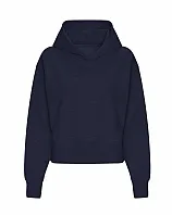 WOMEN'S RELAXED HOODIE - Just Hoods