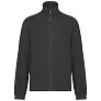  UNISEX MICROFLEECE ELASTICATED JACKET - Kariban