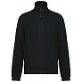  UNISEX MICROFLEECE ELASTICATED JACKET - Kariban