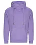  CROSS NECK HOODIE - Just Hoods
