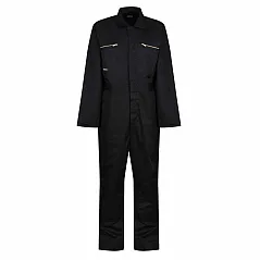 PRO ZIP FASTEN COVERALL - Regatta